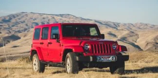Anvelopele Off Road și Importanța Lor în Expedițiile 4×4
