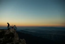Bicicleta electrică Full Suspension – ce avantaje oferă?