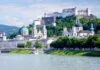 Cele mai frumoase castele si palate din Austria: O calatorie in trecutul regal al tarii