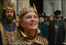 Filme și Seriale pe Netflix Martie 2024
