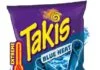 Cu ce ies in evidenta chipsurile Takis Blue si Takis Blue Heat?