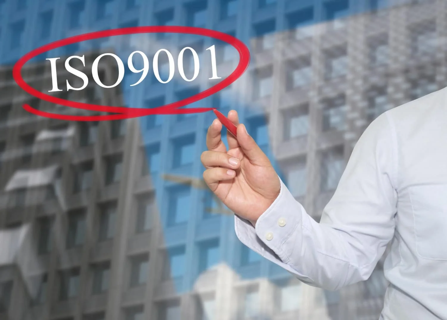 Ce este ISO 9001: Sistemul de Management al Calității