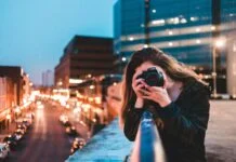 De la Aparatul Foto cu Placă la Fotografia Digitală