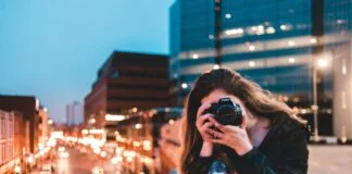 De la Aparatul Foto cu Placă la Fotografia Digitală