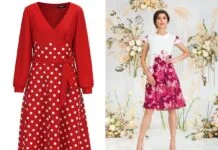 Vrei sa fii tot timpul aranjata si bine imbracata? Opteaza pentru rochii elegante de zi! rochii elegante de zi