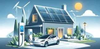 Avantajele instalarii unei statii de incarcare acasa