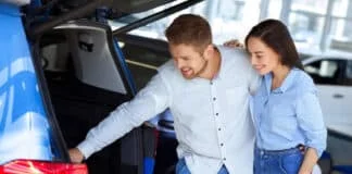 Tipuri de mașini pe care le poți închiria