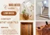 Magwood Creation produse din lemn masiv