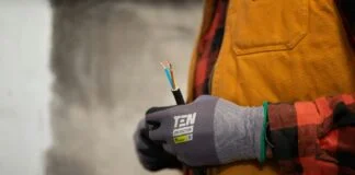 Electrician
