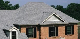 Acoperişuri şi Efectul de Insulă de Căldură Urbană