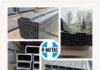 Ce rol are utilizarea de tevi patrate si rectangulare, din otel, in constructia de cladiriri comerciale
