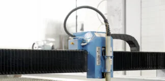 Cum se face calibrarea unui CNC