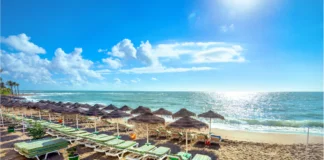 Top 3 orașe din Spania pe care trebuie să le vizitezi cel puțin odată