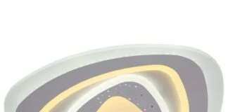 Lustre LED: Eleganta si Eficienta Energetica in Iluminatul Modern