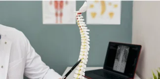 Scurt ghid pentru înțelegerea fracturilor vertebrale