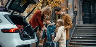 Pot închiria o mașină din Cluj pentru o excursie în afara României? Pot închiria o mașină din Cluj pentru o excursie în afara României?