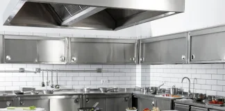 Ce trebuie să știi înainte de a achiziționa o masă din inox pentru afacerea ta?