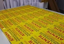 Autocolante personalizate – O solutie de branding versatila si creativa