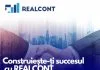 REALCONT – Partenerul Tău de Încredere în Contabilitate și Fiscalitate