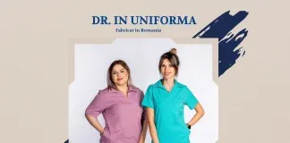 Costume Medicale Elastice pentru Femei – Confort, Funcționalitate și Stil în Practica Medicală