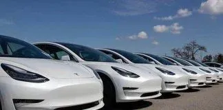 Profiturile Tesla se prăbuşesc – Venitul net a scăzut cu 71% faţă de anul precedent – 23.04.2025