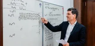 Matematicianul care vrea să schimbe România