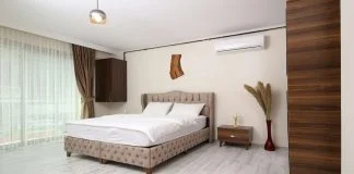 Îmbunătățirea performanței aparatului de aer condiționat