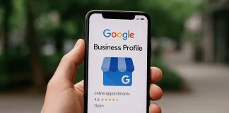 Ce rol joacă Google My Business în optimizarea SEO off-page? Ce rol joacă Google My Business în optimizarea SEO off-page
