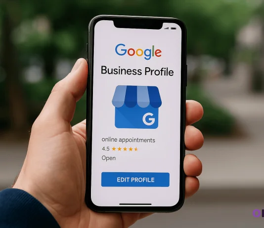 Ce rol joacă Google My Business în optimizarea SEO off-page? Ce rol joacă Google My Business în optimizarea SEO off-page