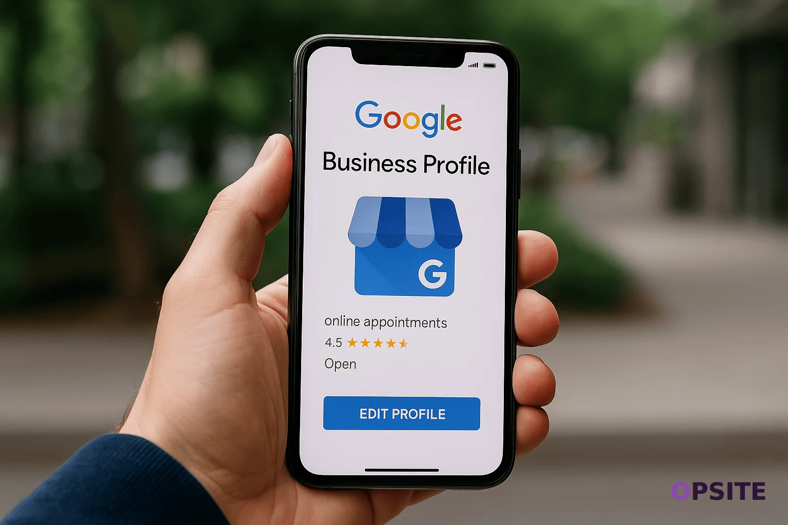 Ce rol joacă Google My Business în optimizarea SEO off-page