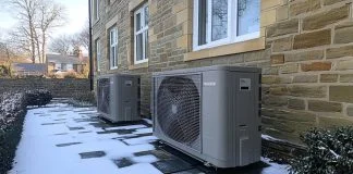 Descopera care sunt argumentele care recomanda instalarea unei pompe de caldura