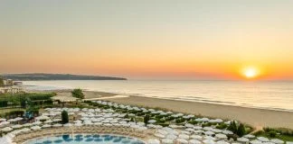 Top 5 Hoteluri uimitoare în Obzor Bulgaria pentru o vacanță perfectă