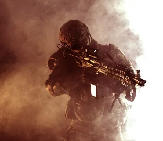 Ce echipamente sunt esențiale pentru a începe airsoftul?