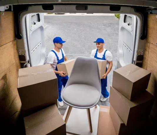 Care este cel mai dificil lucru cand trebuie sa ne mutam intr-un alt spatiu locativ