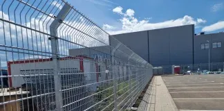 cum sa imprejmuiesti corect o fabrica