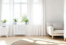Rubino 300 – Caloriferul compact din aluminiu care rămâne disponibil