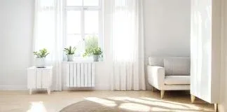 Rubino 300 – Caloriferul compact din aluminiu care rămâne disponibil