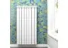 Radiator portprosop sau calorifer vertical din aluminiu? Ce variantă este mai potrivită pentru baia ta