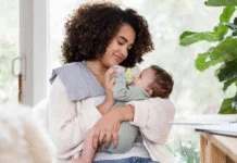 Cele mai frecvente greșeli în îngrijirea bebeluşului – și cum să le eviți