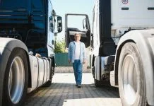 Monitorizare Flotă Auto prin GPS – Siguranță și Control Monitorizare Flotă Auto prin GPS - Siguranță și Control