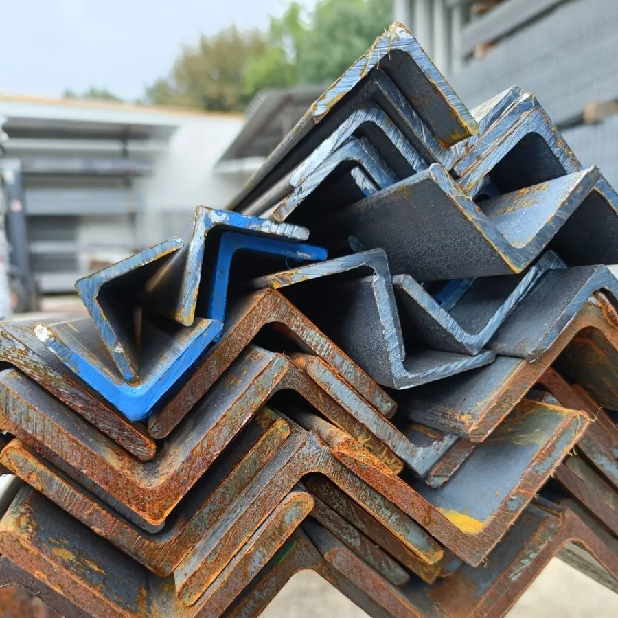 cornier laminat de otel