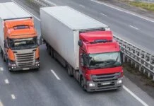 Monitorizare flota prin GPS: control total asupra vehiculelor Monitorizare flotă prin GPS control total asupra vehiculelor