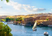 Piramide, plaje și oferte speciale – Egiptul, vacanța completă