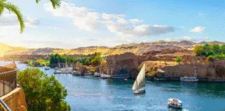 Piramide, plaje și oferte speciale – Egiptul, vacanța completă