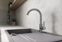 Chiuvetele din compozit Ferro – acum disponibile în gama completă la InstalDepot
