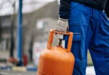 Cât de sigură este o BUTELIE PE GAZ și ce trebuie să verifici înainte de utilizare?