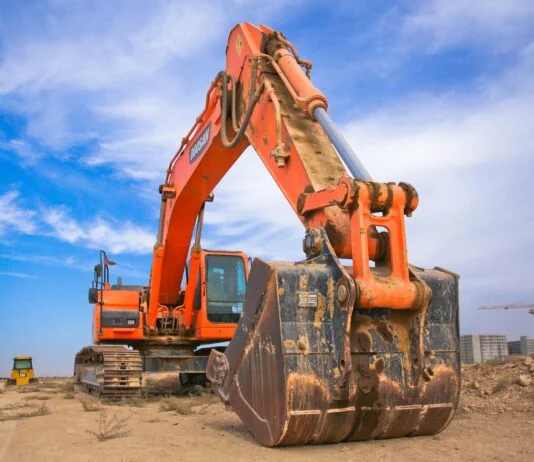 Închirieri de utilaje Constanța