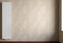 Calorifere verticale Purmo – confort, design și eficiență