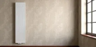 Calorifere verticale Purmo – confort, design și eficiență