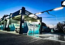 firma constructie spalatorie self service